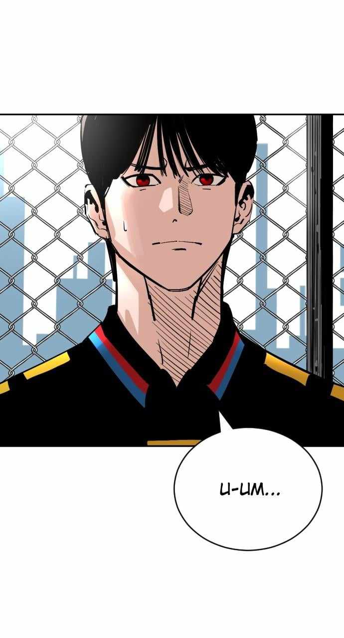 Read Build Up Manga Online