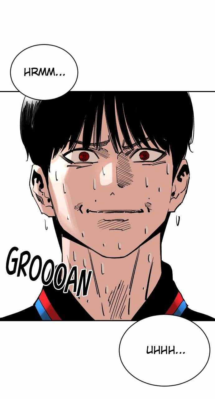 Read Build Up Manga Online