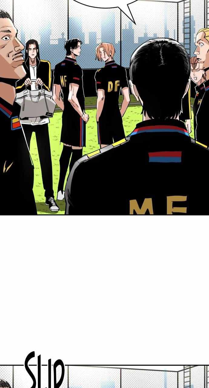 Read Build Up Manga Online
