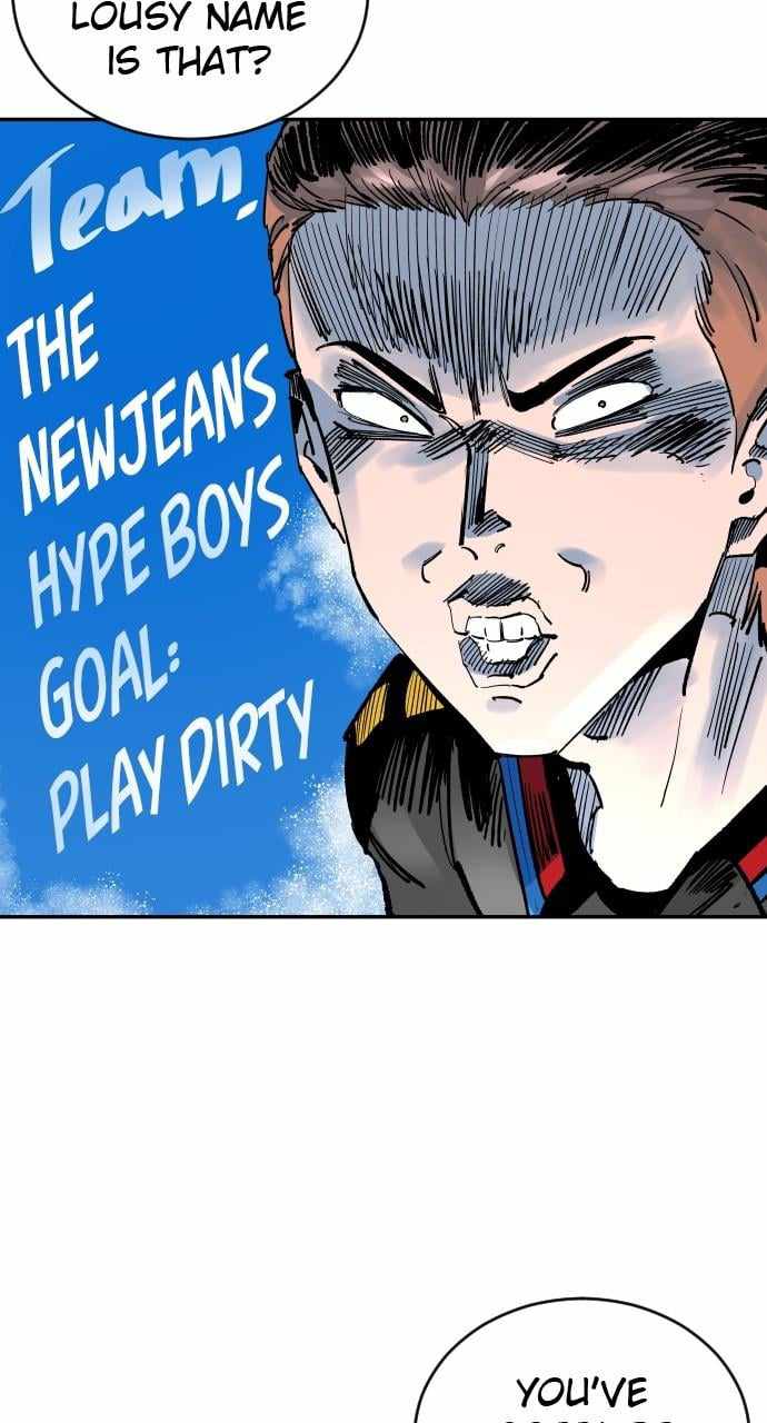 Read Build Up Manga Online