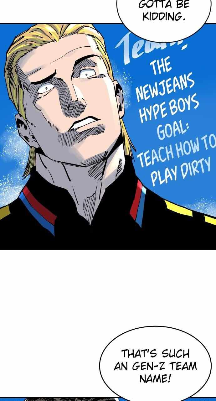 Read Build Up Manga Online