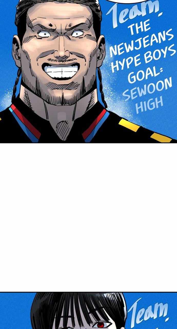 Read Build Up Manga Online