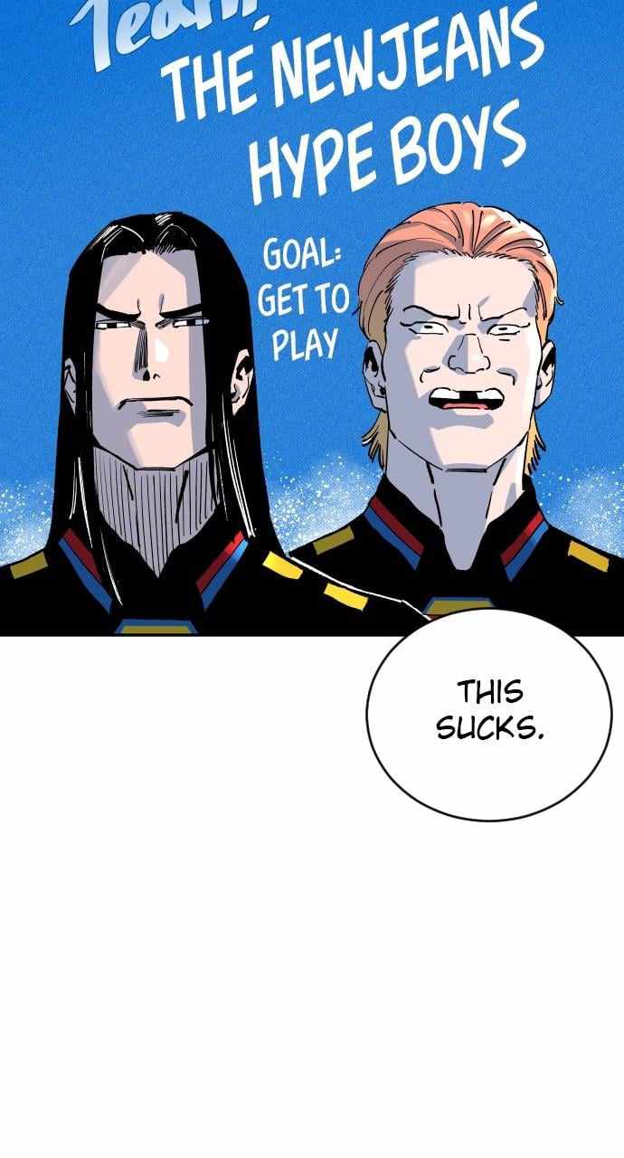 Read Build Up Manga Online