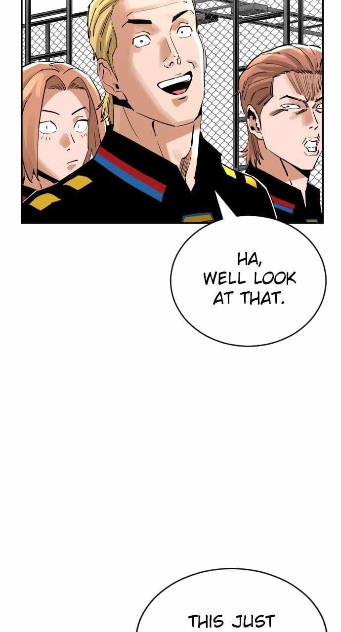 Read Build Up Manga Online