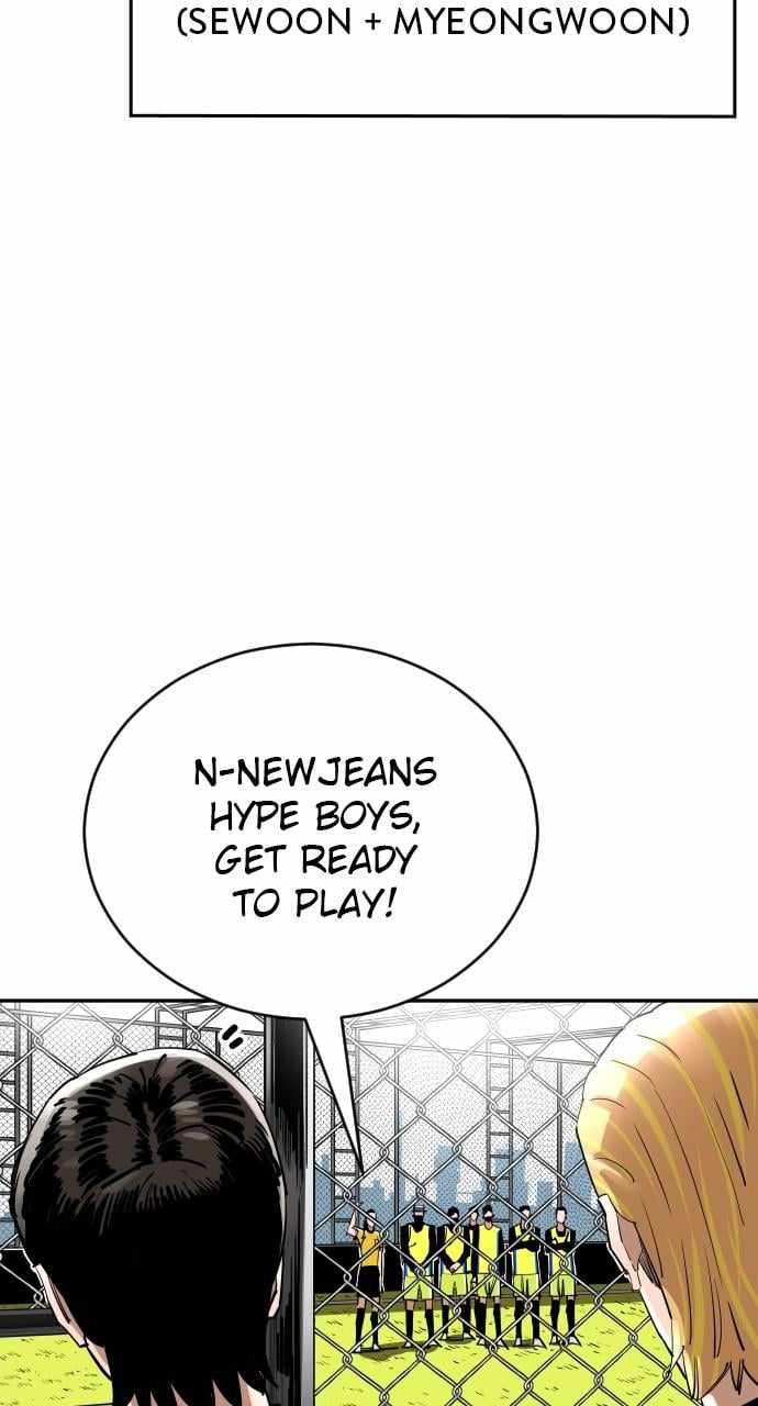 Read Build Up Manga Online