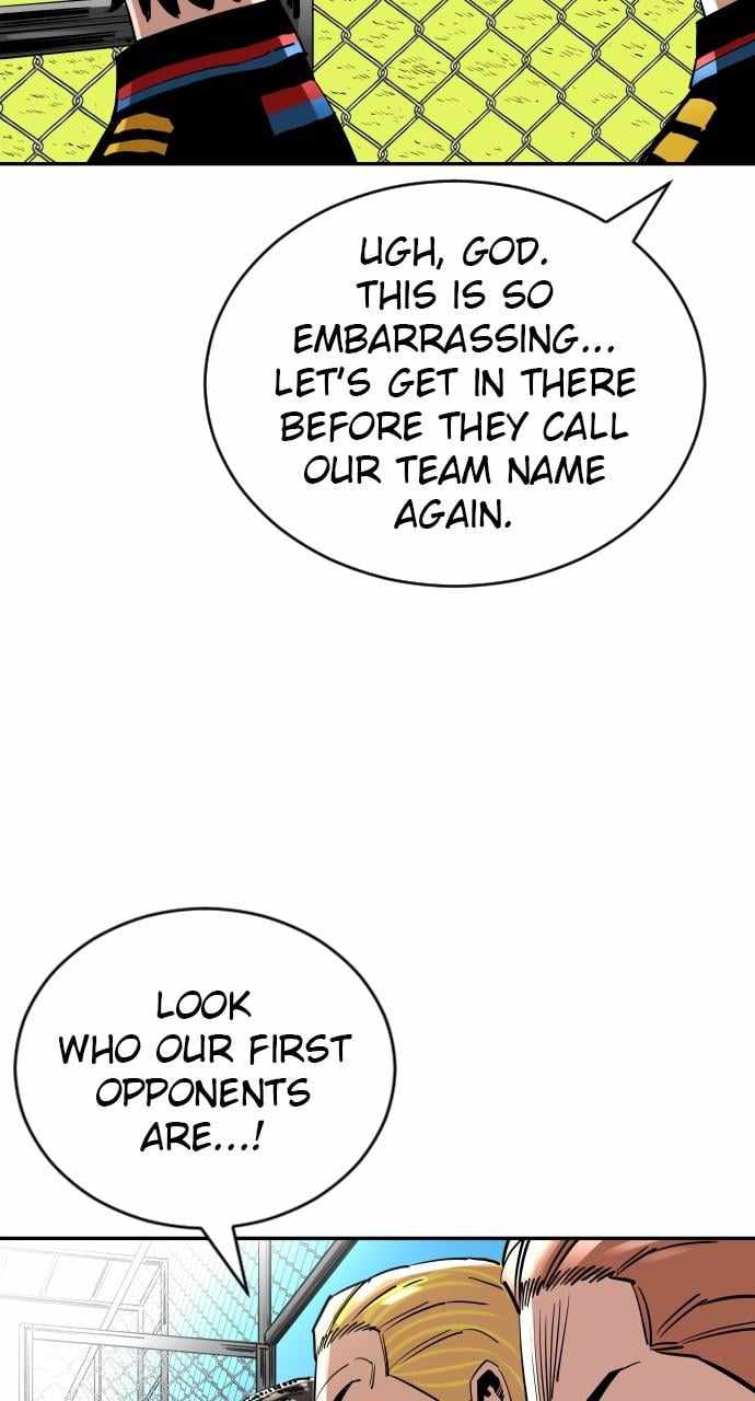 Read Build Up Manga Online