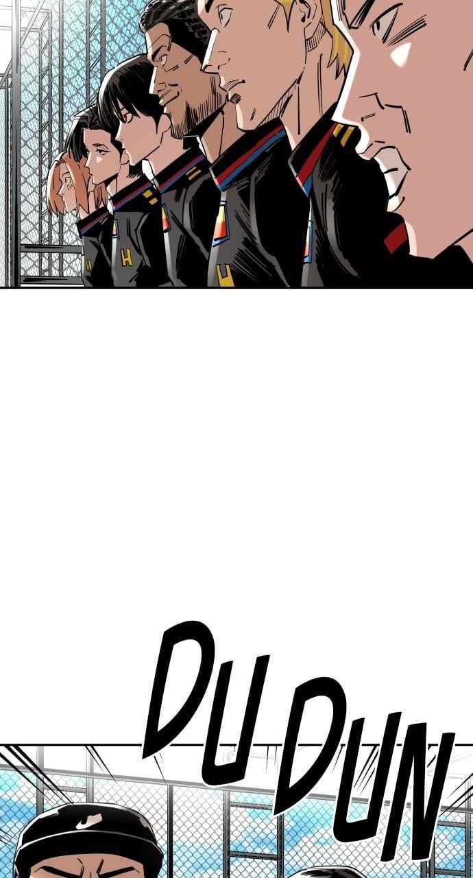 Read Build Up Manga Online