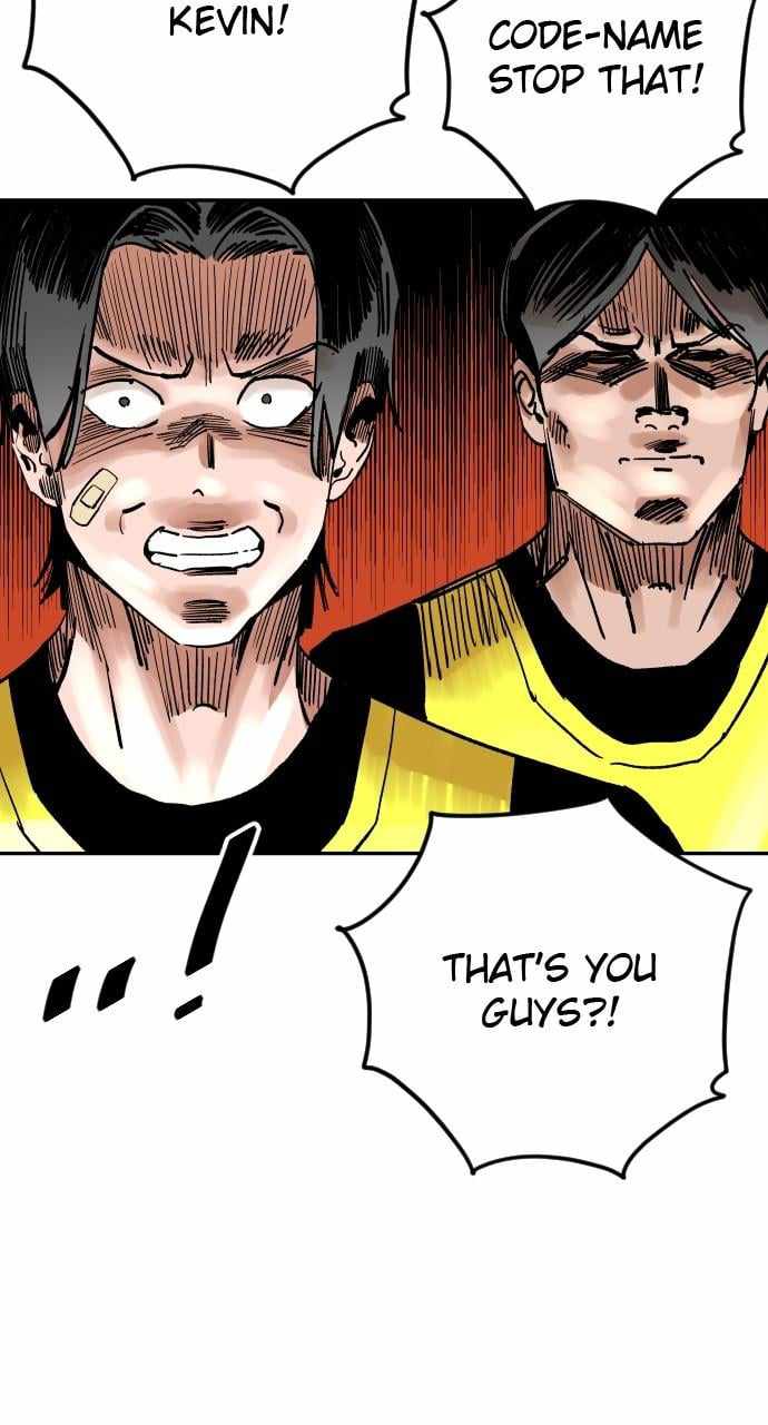 Read Build Up Manga Online