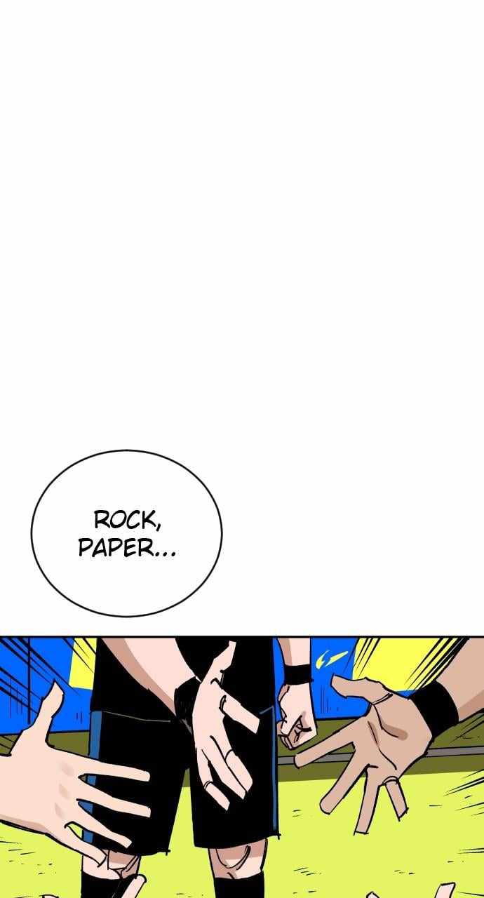 Read Build Up Manga Online