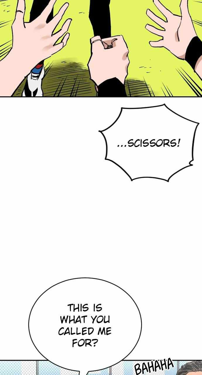 Read Build Up Manga Online