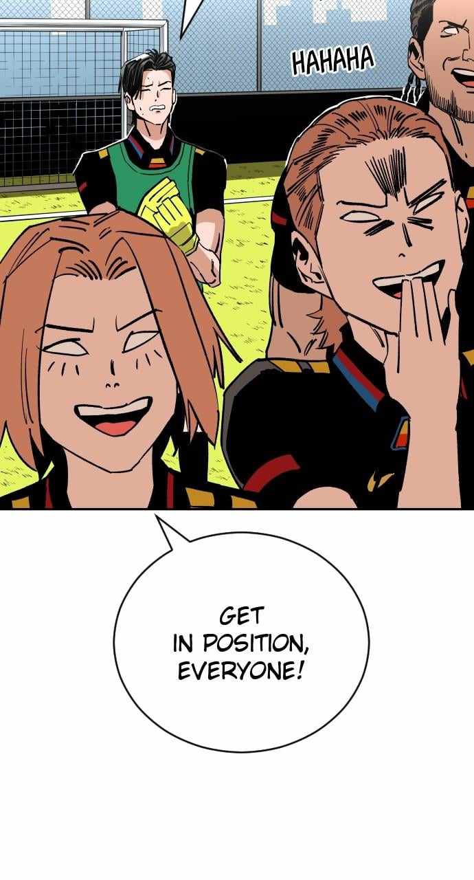 Read Build Up Manga Online