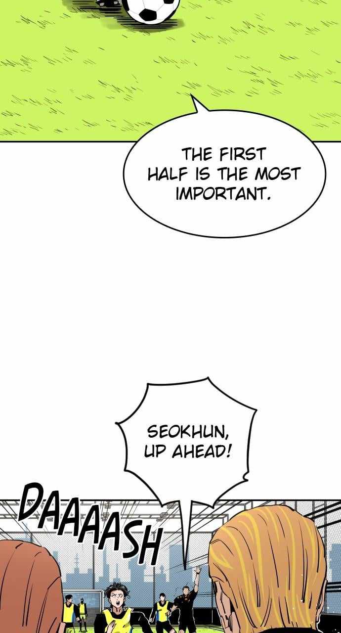 Read Build Up Manga Online