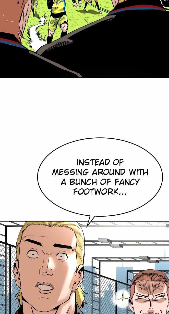 Read Build Up Manga Online