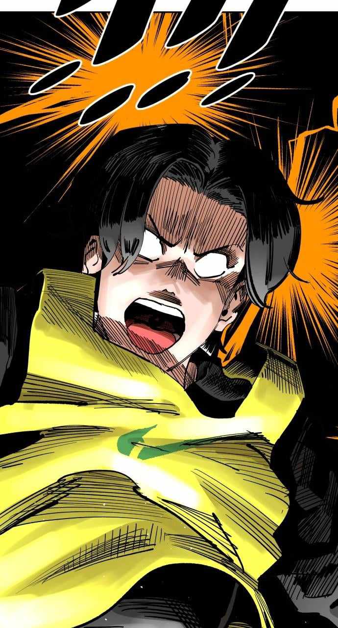 Read Build Up Manga Online