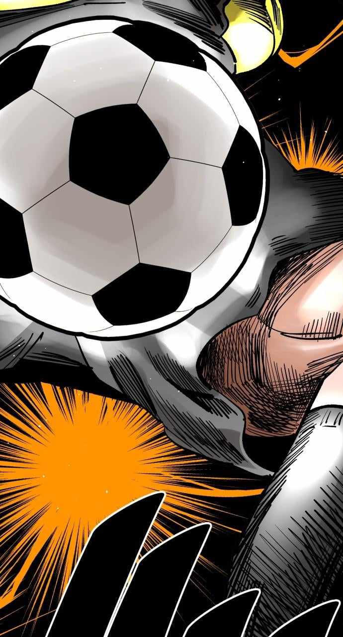 Read Build Up Manga Online