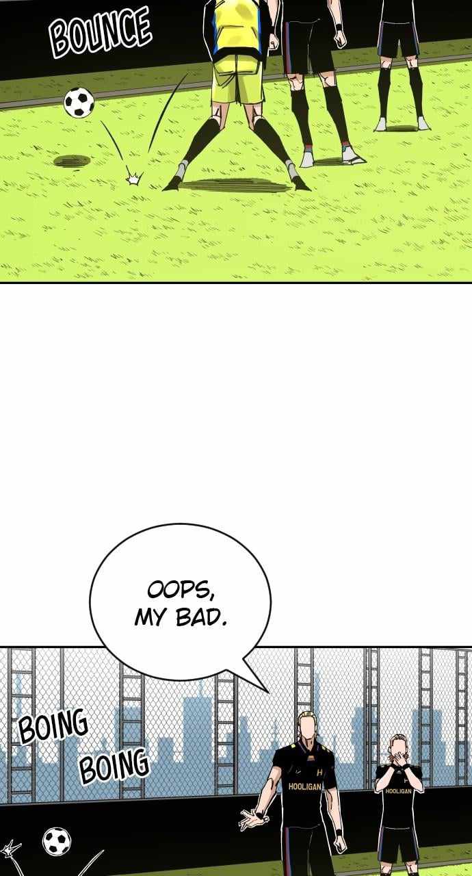 Read Build Up Manga Online
