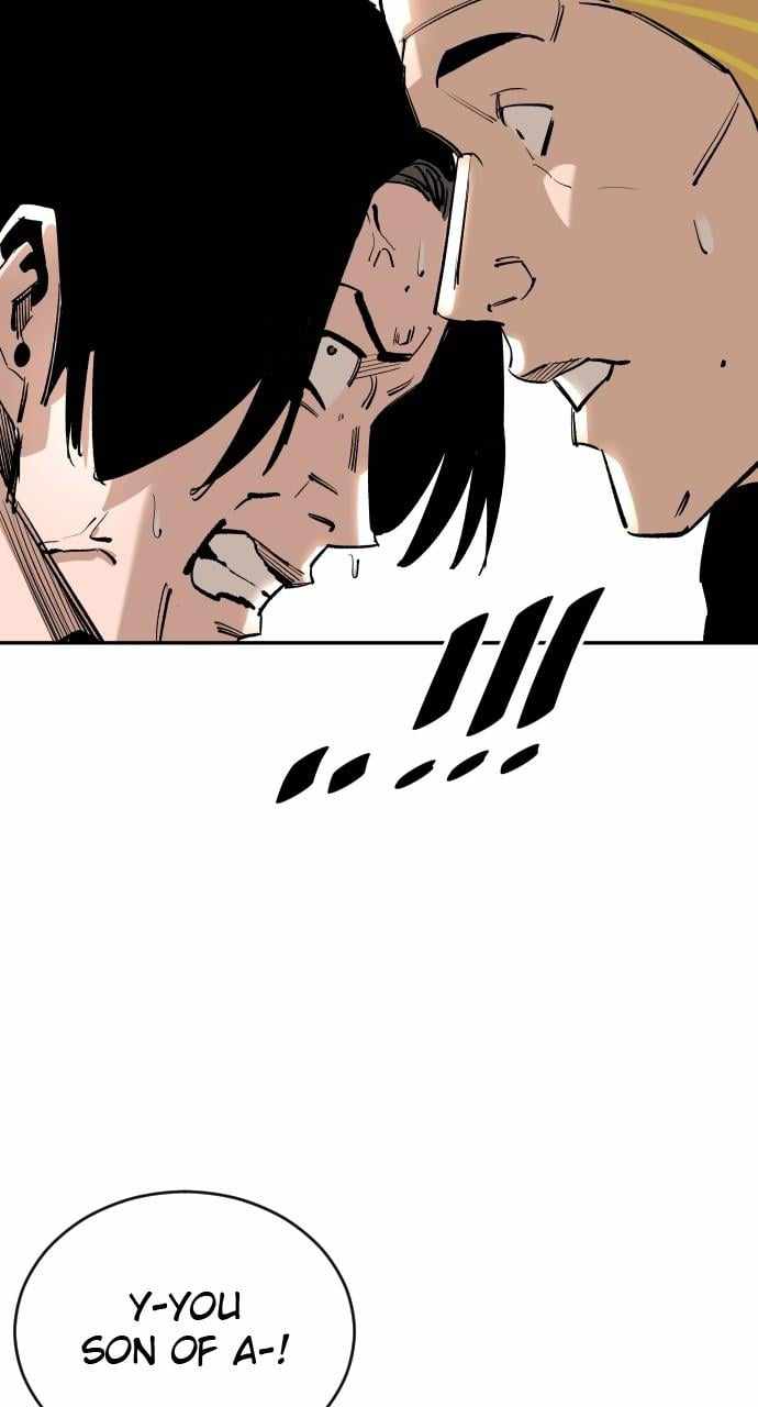 Read Build Up Manga Online