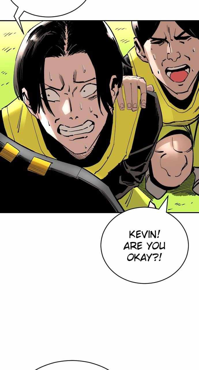 Read Build Up Manga Online