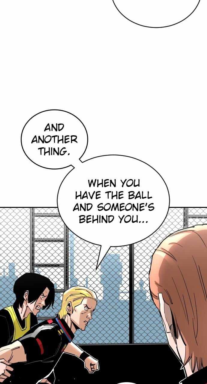 Read Build Up Manga Online