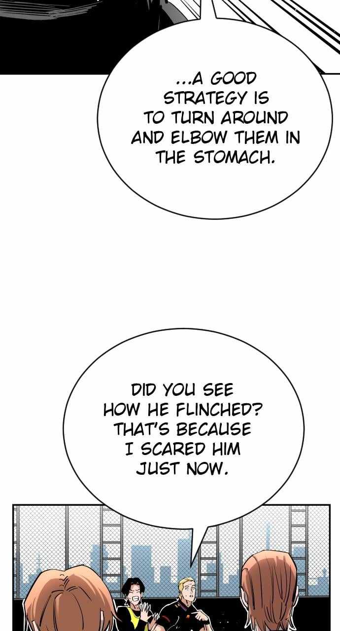 Read Build Up Manga Online