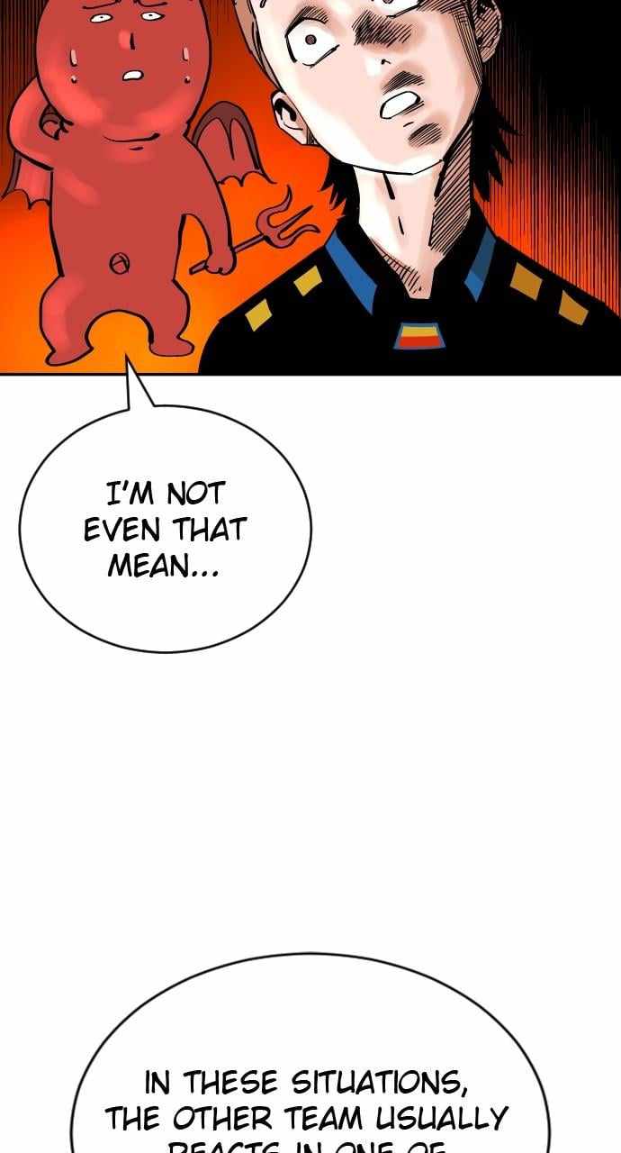 Read Build Up Manga Online