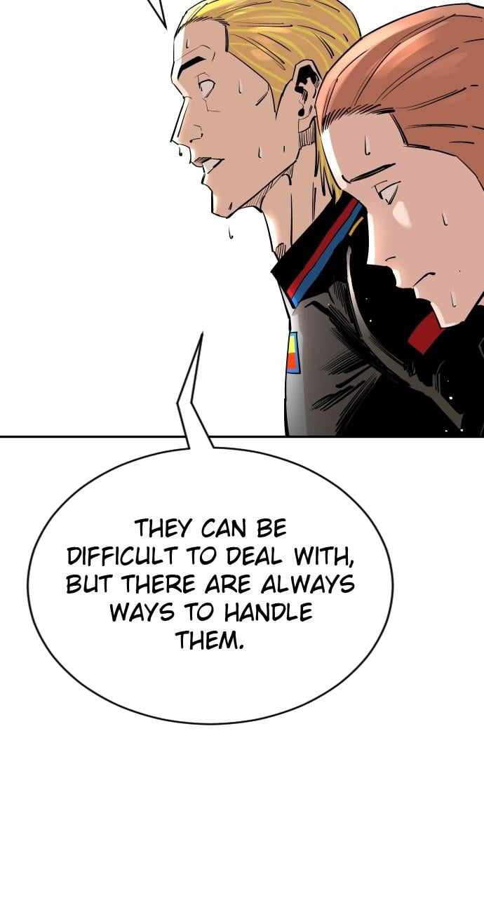 Read Build Up Manga Online
