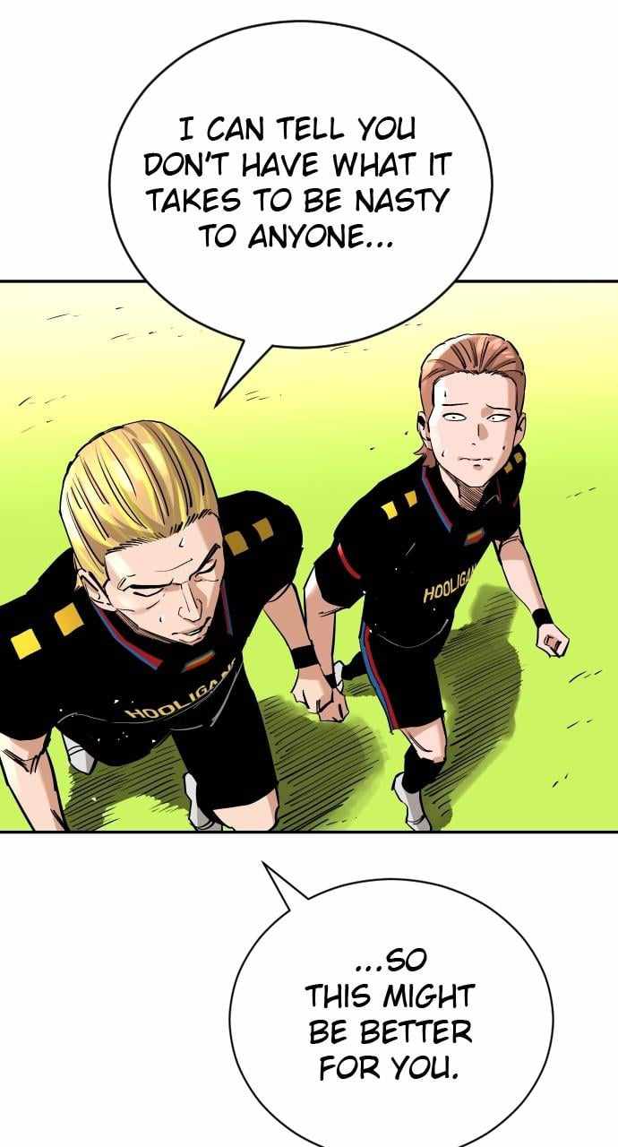 Read Build Up Manga Online