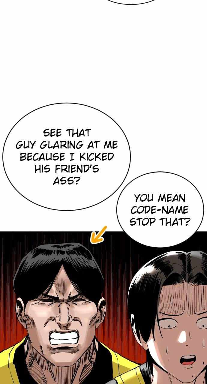 Read Build Up Manga Online