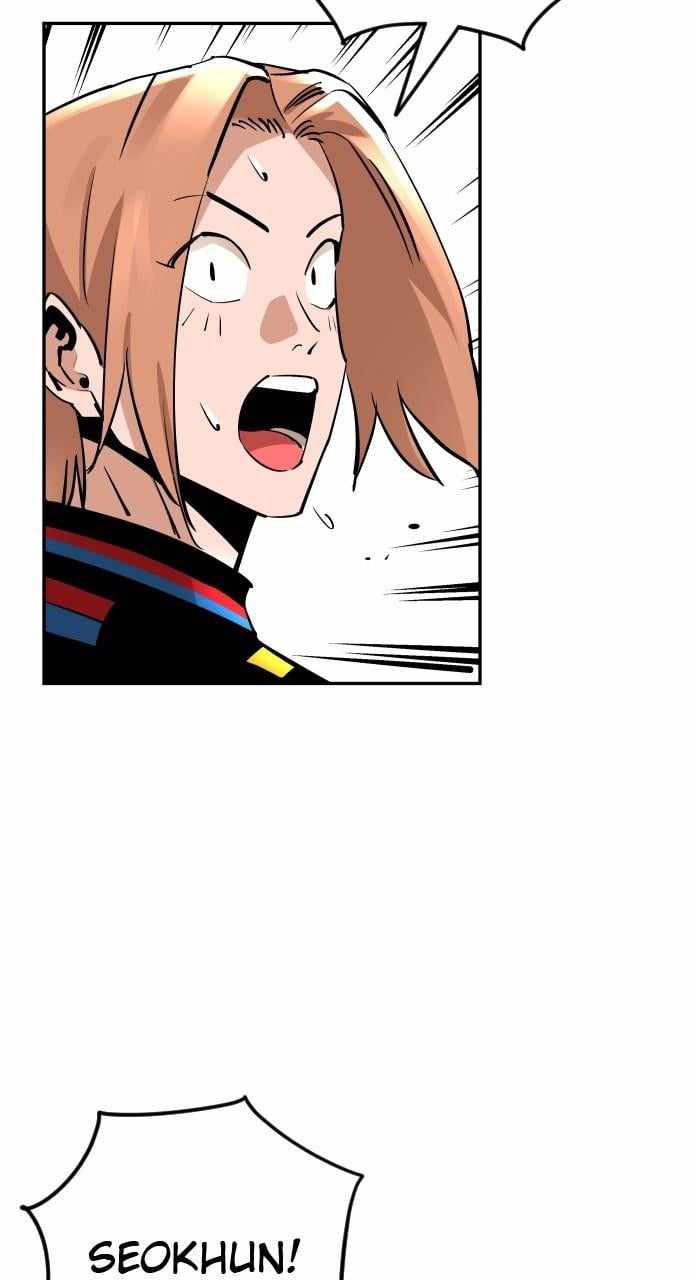 Read Build Up Manga Online