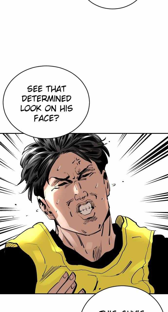 Read Build Up Manga Online