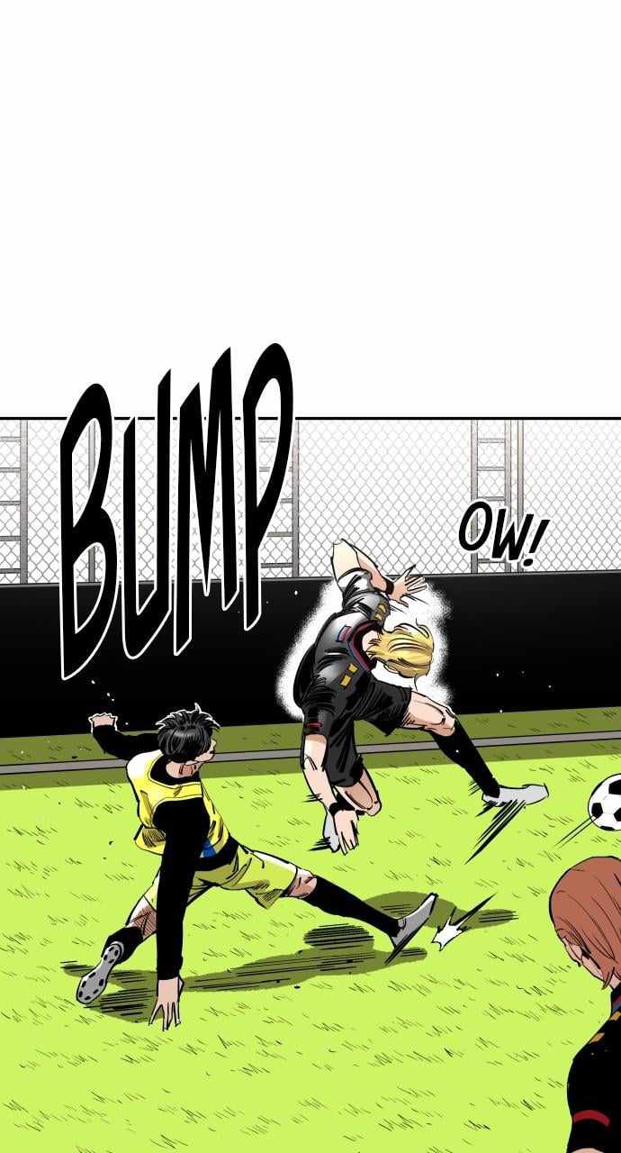 Read Build Up Manga Online