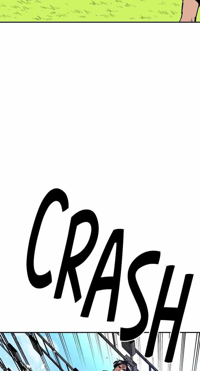Read Build Up Manga Online