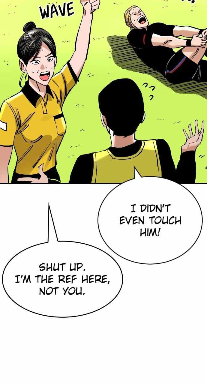 Read Build Up Manga Online