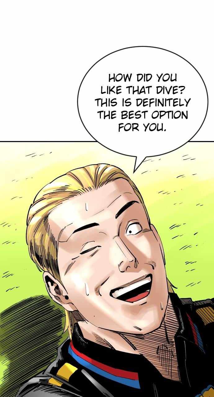 Read Build Up Manga Online