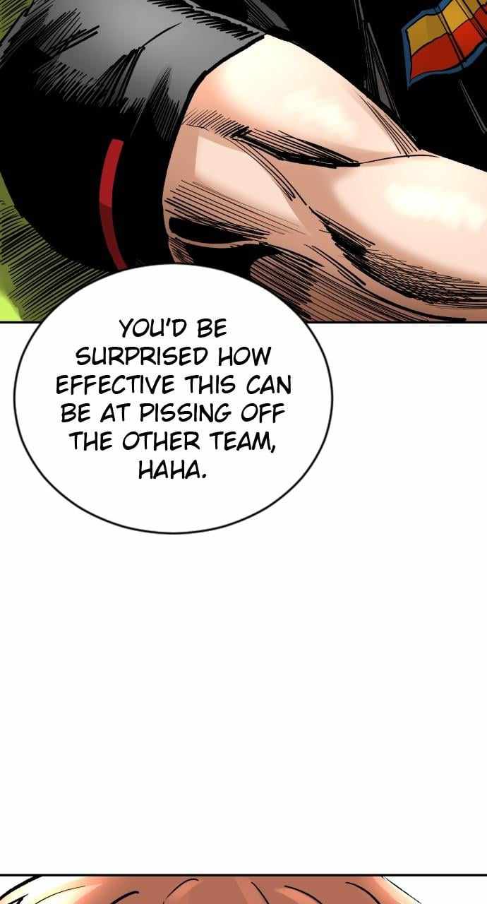 Read Build Up Manga Online