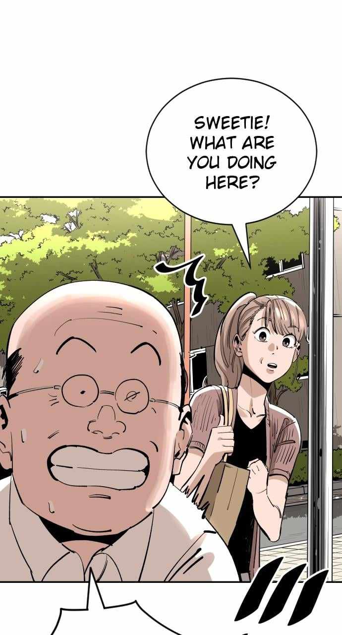 Read Build Up Manga Online
