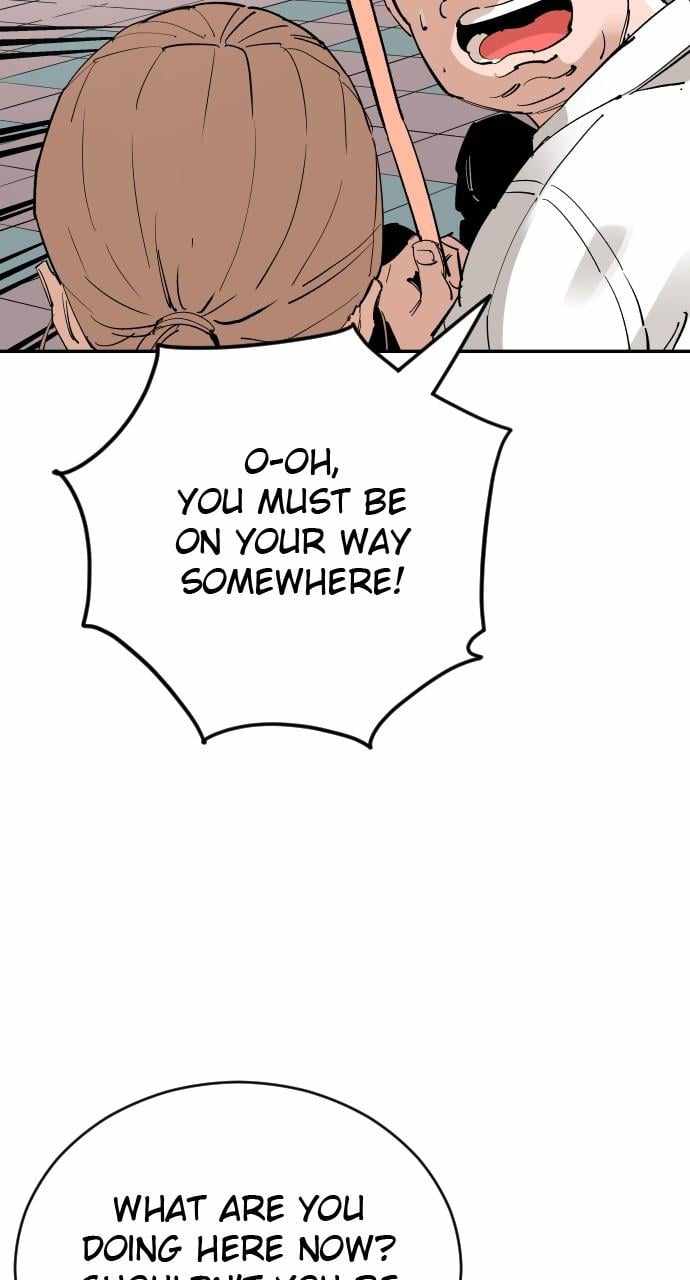 Read Build Up Manga Online