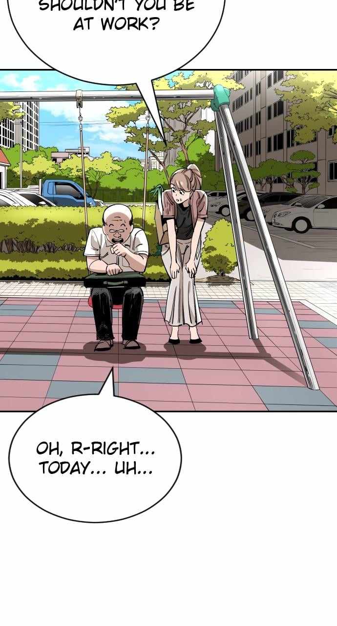 Read Build Up Manga Online