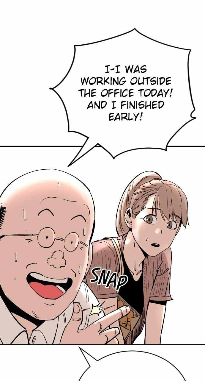 Read Build Up Manga Online