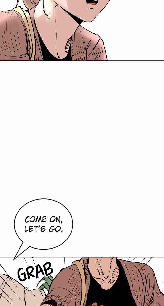 Read Build Up Manga Online