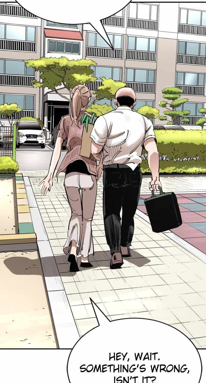 Read Build Up Manga Online