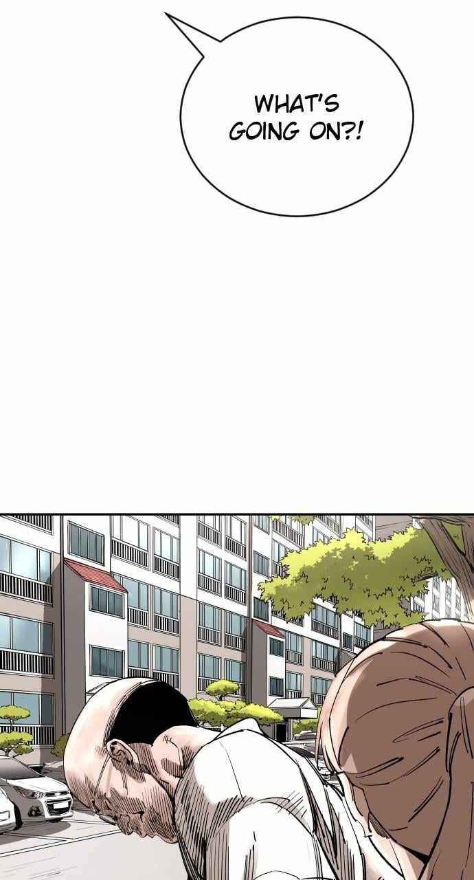 Read Build Up Manga Online