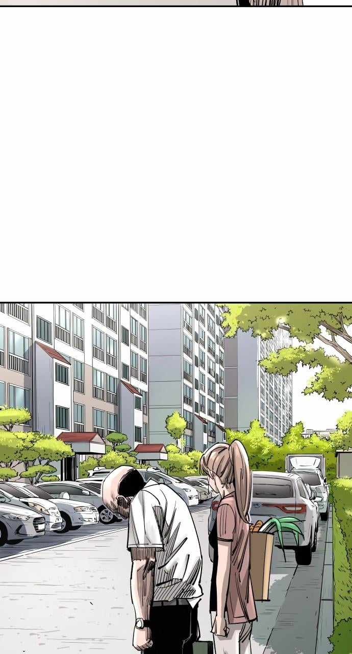 Read Build Up Manga Online