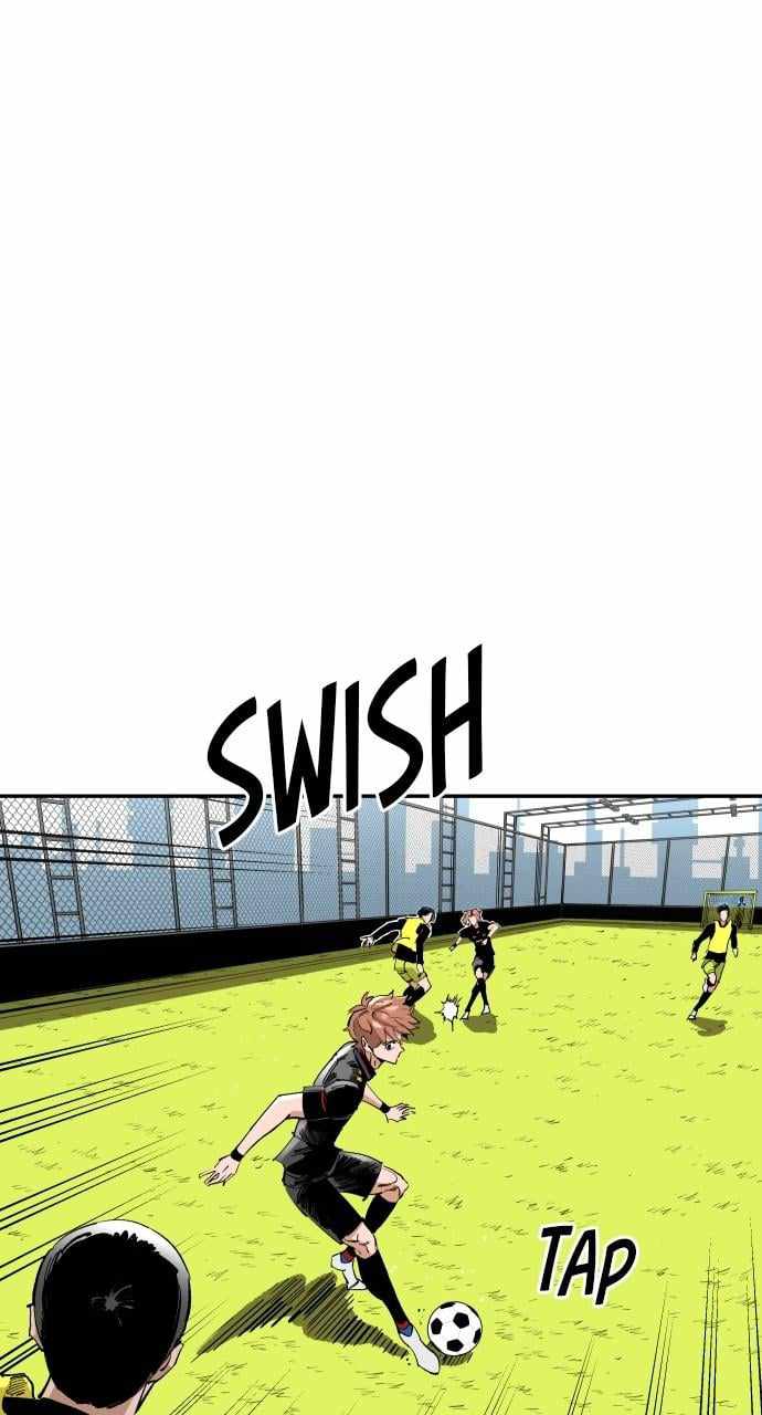 Read Build Up Manga Online