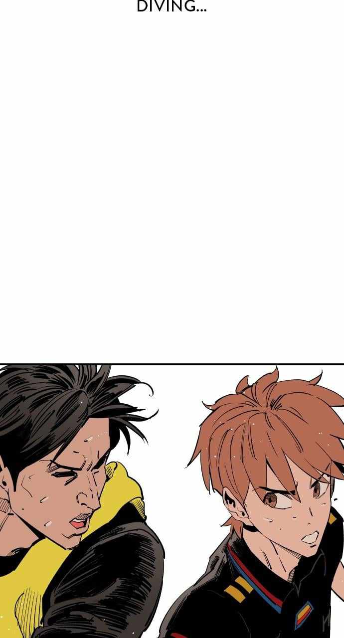 Read Build Up Manga Online