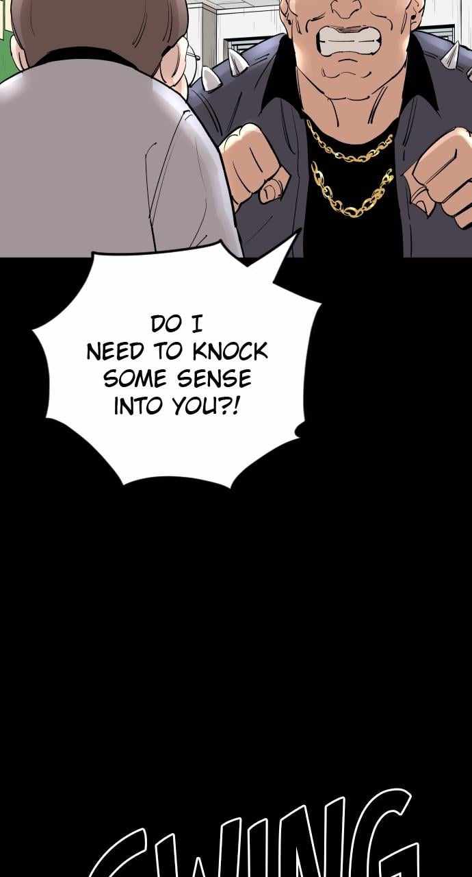 Read Build Up Manga Online