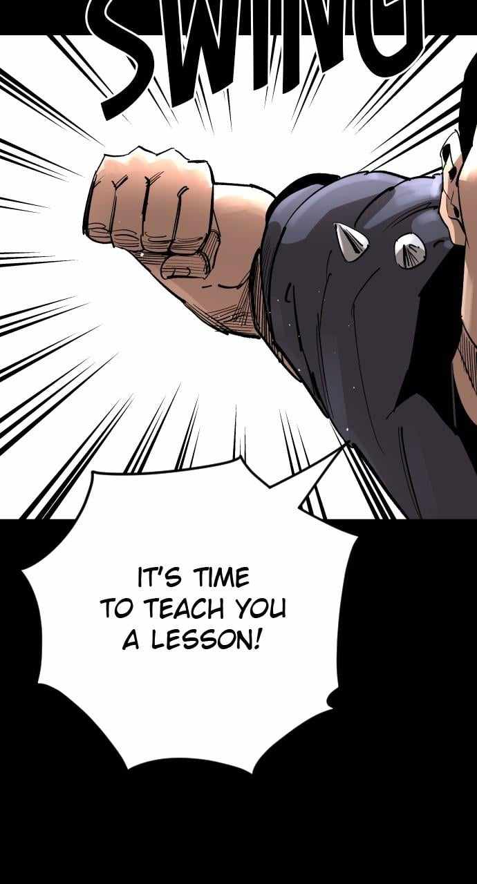 Read Build Up Manga Online