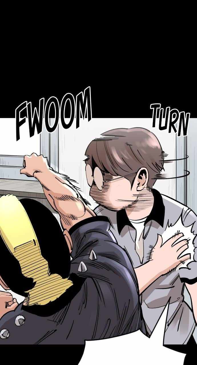 Read Build Up Manga Online