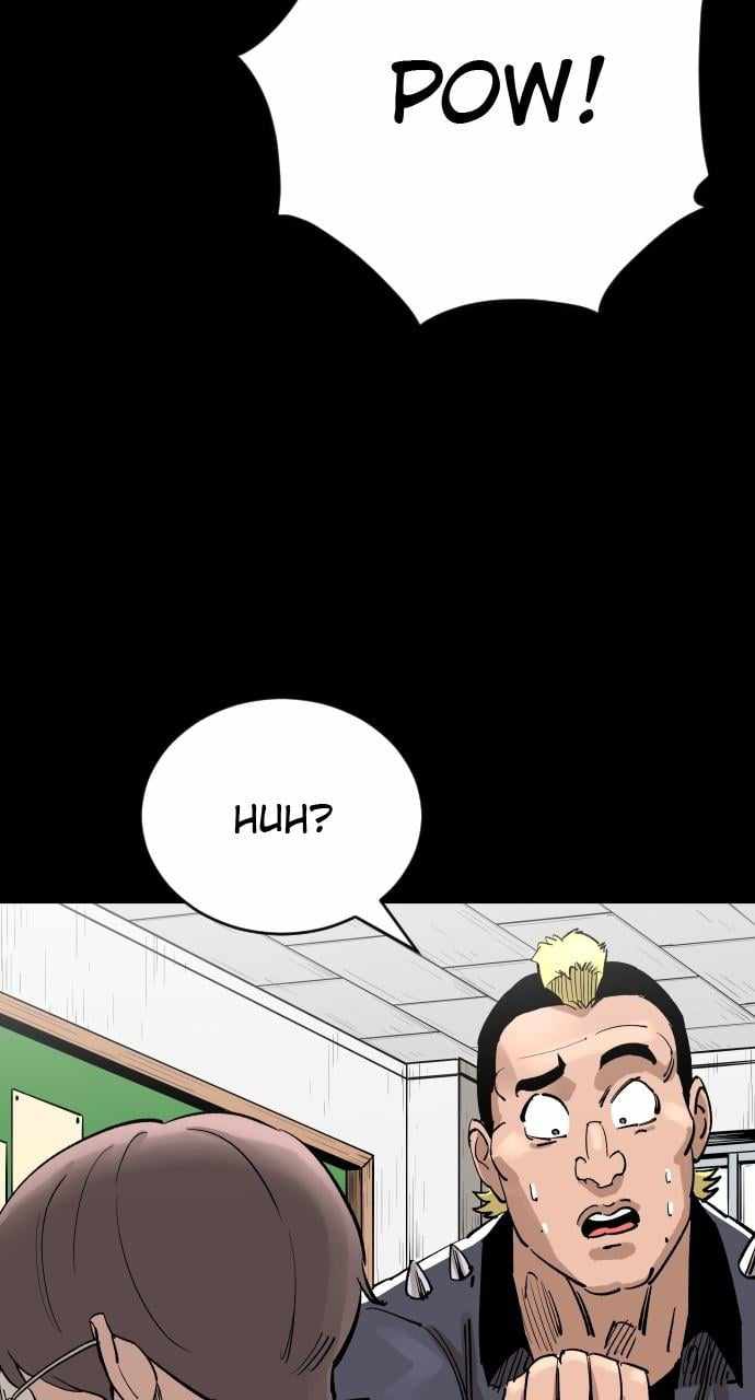 Read Build Up Manga Online