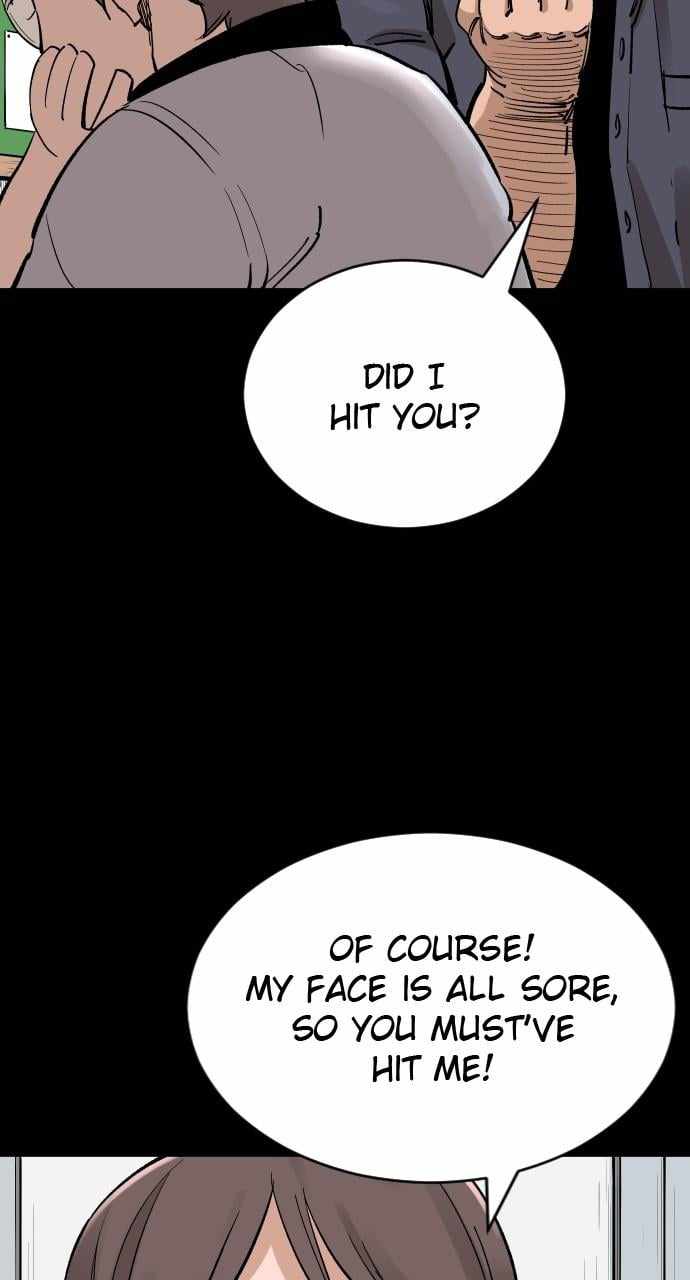 Read Build Up Manga Online